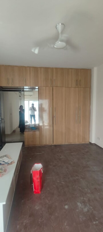 Kitchen in 3 BHK Apartment at Spaze Privy AT4, Sector 84 – for Rent