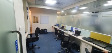 Team Area in  Office Space at Bund Garden Road – for Rent