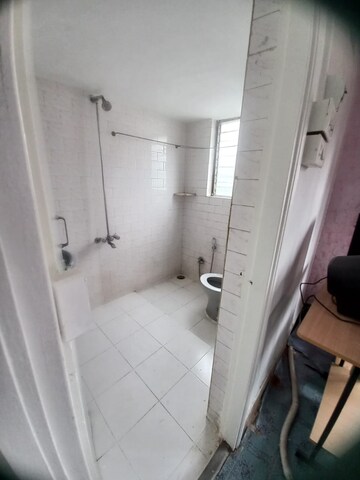 Bathroom in  Pg at Kothrud – for Rent