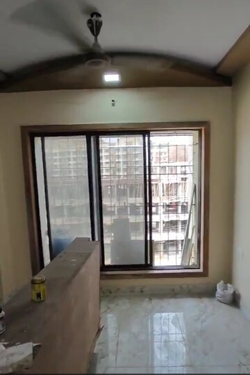 1 BHK Apartment For Rent in Harihar Enclave CHS, Vasai East