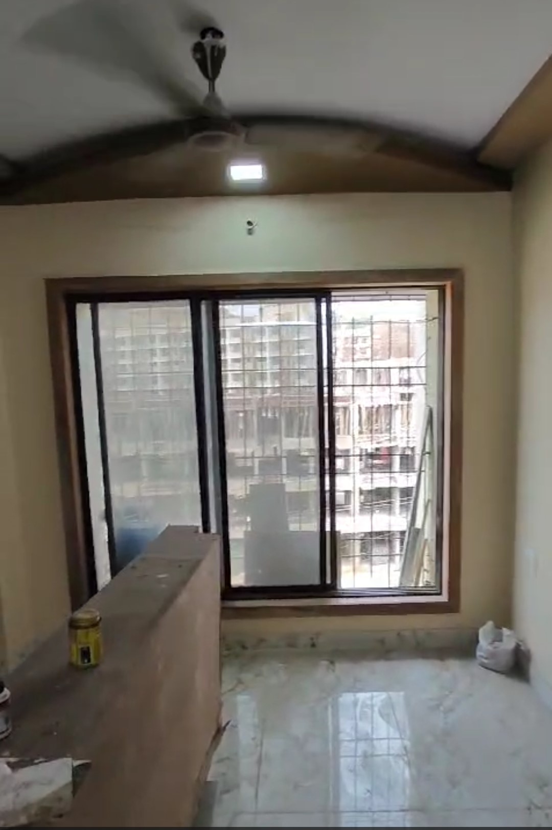 1 BHK Apartment For Rent in Harihar Enclave CHS