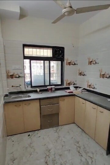 1 BHK Apartment For Sale in Harihar Enclave CHS, Vasai East