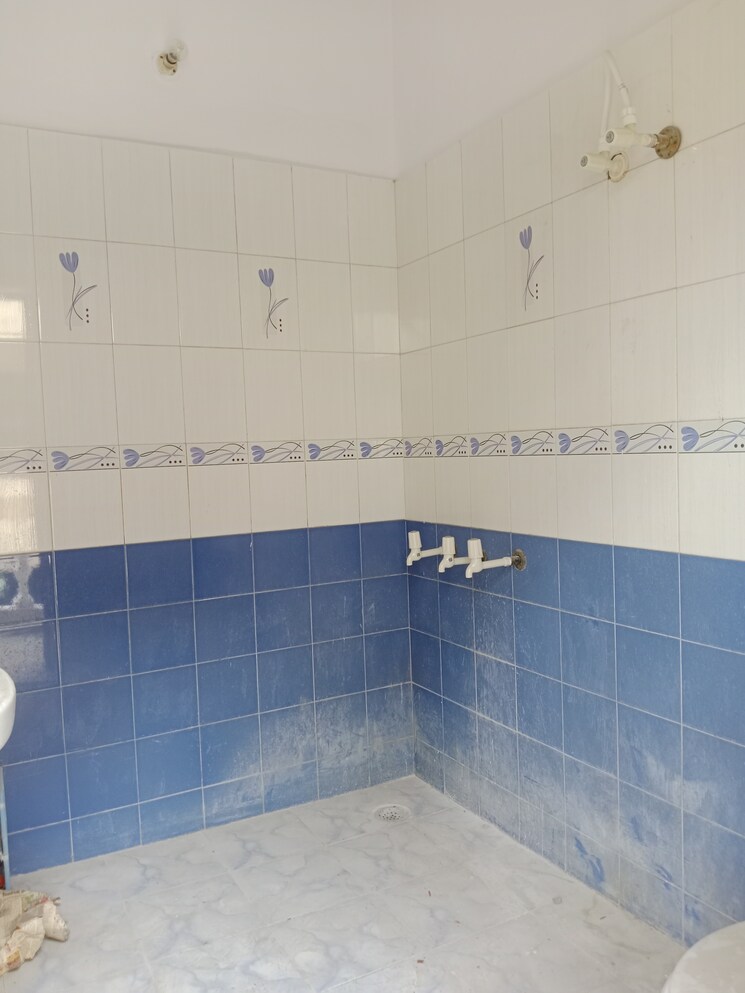 Master Bedroom, ashoka enclave 2 Bedroom 1650 Sq.Ft. Builder Floor In Ashoka Enclave Faridabad 8819397