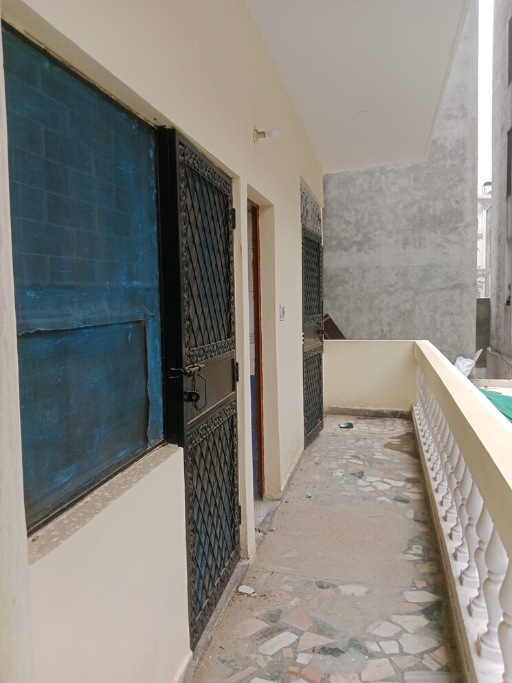 Kitchen, ashoka enclave 2 Bedroom 1650 Sq.Ft. Builder Floor In Ashoka Enclave Faridabad 8819397