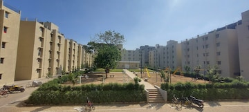 1 RK Apartment For Rent in Nanded Janaranjani at Nanded City, Nanded