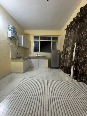 2 BHK Apartment – Exterior View View at Surya Towers Zirakpur, Lohgarh - for Rent