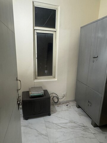 Bathroom in 2 BHK Apartment at Surya Towers Zirakpur, Lohgarh – for Rent