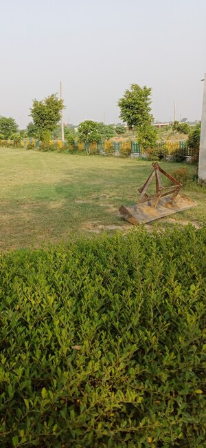  Plot – Garden View at Jewar - for Sale
