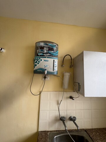 Furnished Amenities in 2 BHK Apartment at Surya Towers Zirakpur, Lohgarh – for Rent