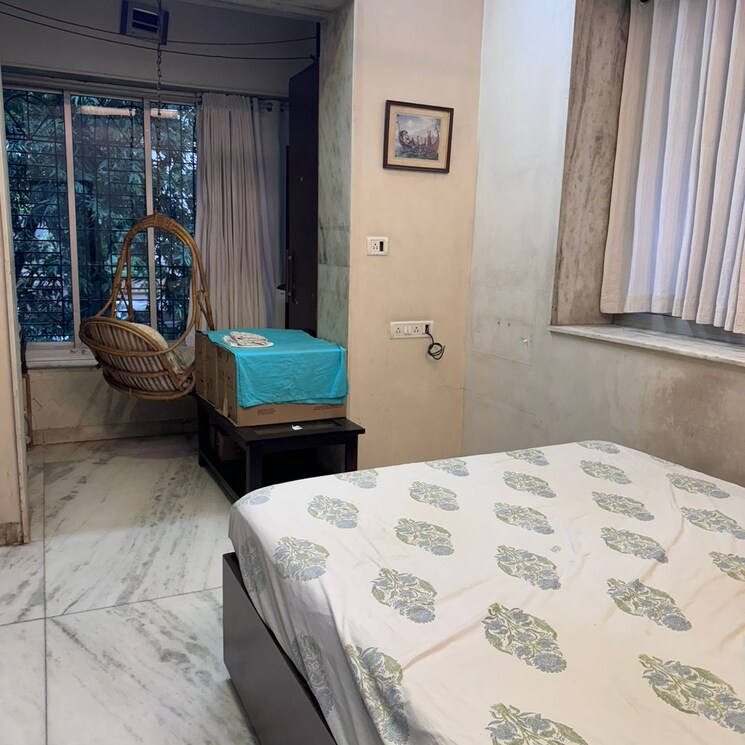 Bedroom, k-patel-five-garden 1 Bedroom 450 Sq.Ft. Apartment In Geetanjali Nagar Mumbai 8819410