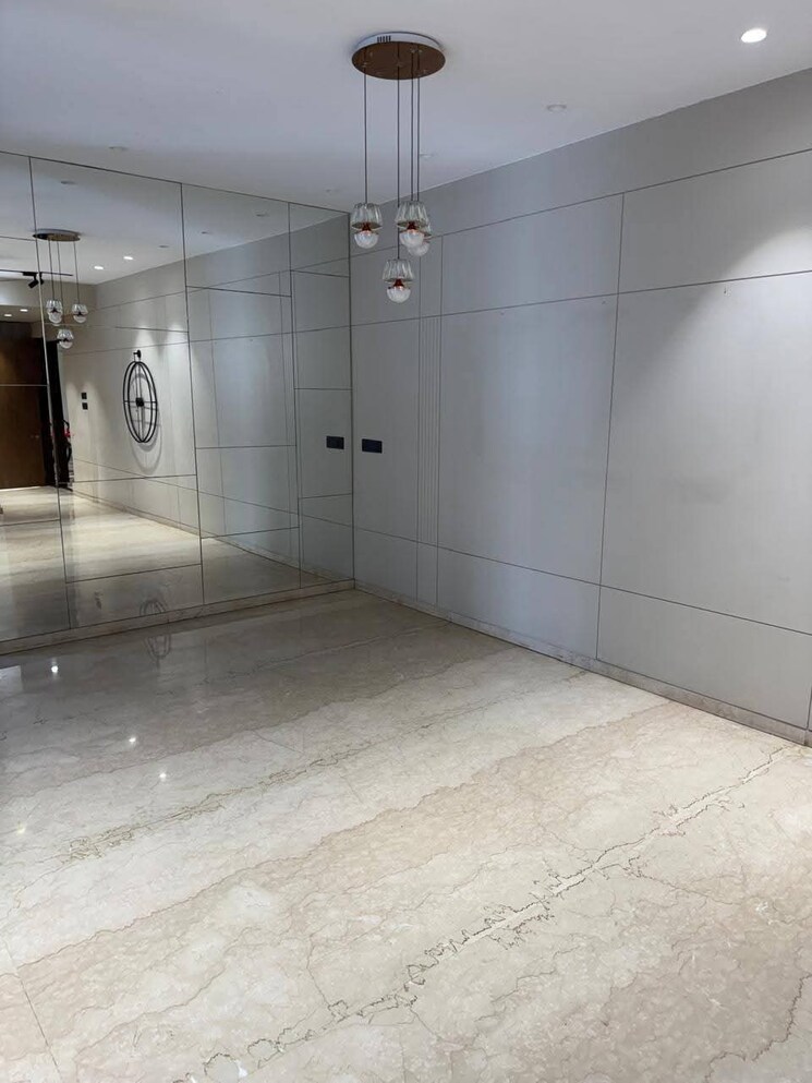 Room, lodha-sterling 3 Bedroom 977 Sq.Ft. Apartment In Kolshet Road Thane 8819403