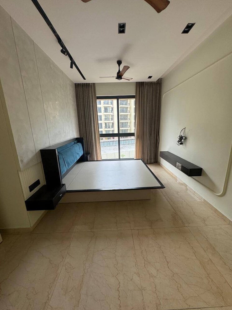 Room, lodha-sterling 3 Bedroom 977 Sq.Ft. Apartment In Kolshet Road Thane 8819403