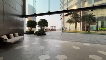 5 BHK Apartment – Exterior View View at Omkar 1973, Worli - for Rent