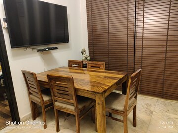 2 BHK Builder Floor For Rent in East Of Kailash