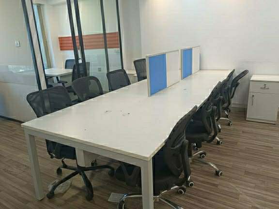 Office Space For Rent in Hubtown Solaris