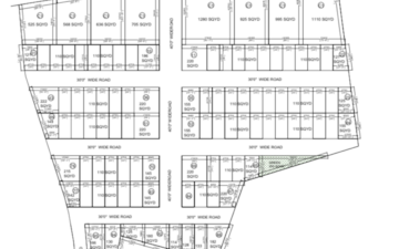 Plot For Sale in Sector 76