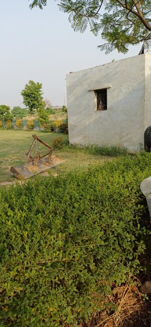  Plot – Garden View at Jewar - for Sale