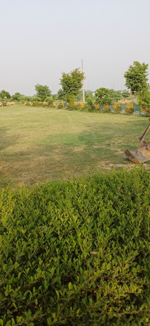  Plot – Garden View at Jewar - for Sale