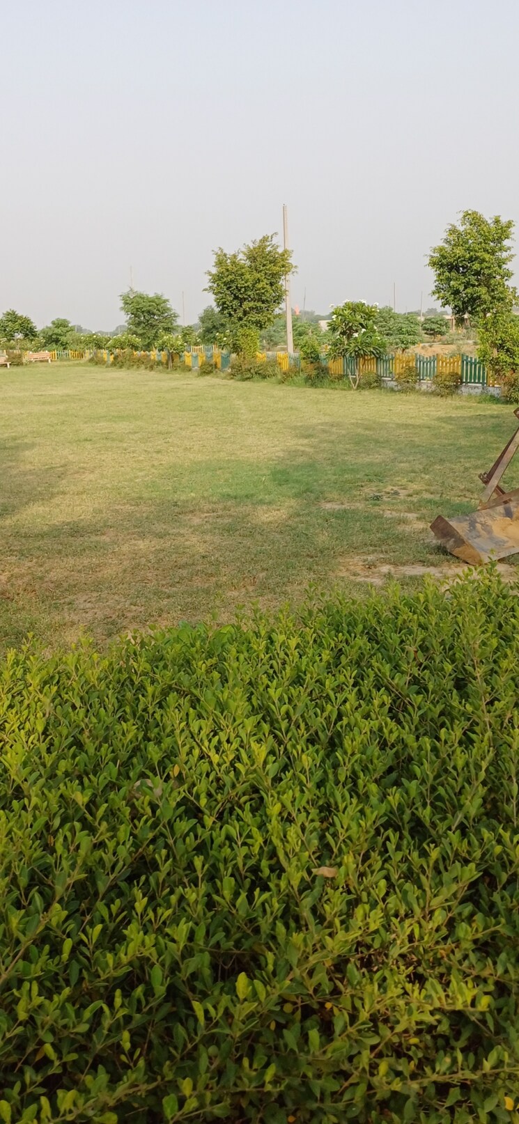 Garden, jewar  196 Sq.Yd. Plot In Jewar Greater Noida 8819439