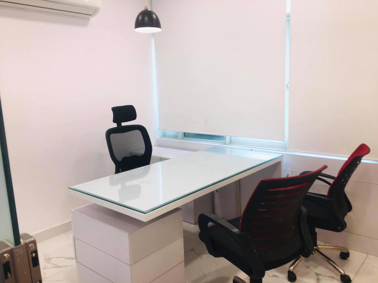 Office Space For Rent in Aggarwal Cyber Plaza 