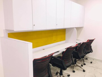 Team Area in  Office Space at Netaji Subhash Place – for Rent
