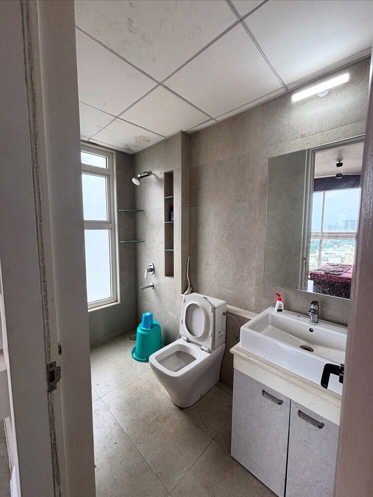 Master Bedroom, tata-serein 3 Bedroom 940 Sq.Ft. Apartment In Pokhran Road No Two Thane 8819437