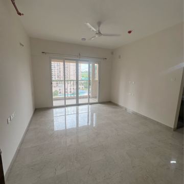Room in 3 BHK Apartment at K Raheja Reserve, Mohammadwadi – for Rent
