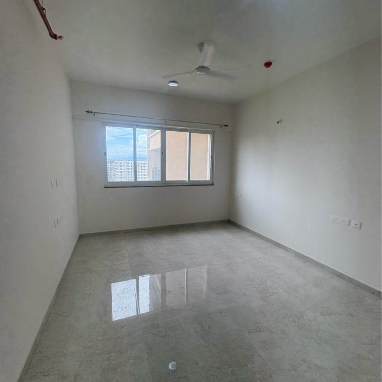 Room, k-raheja-reserve 3 Bedroom 1378 Sq.Ft. Apartment In Mohammadwadi Pune 8819442