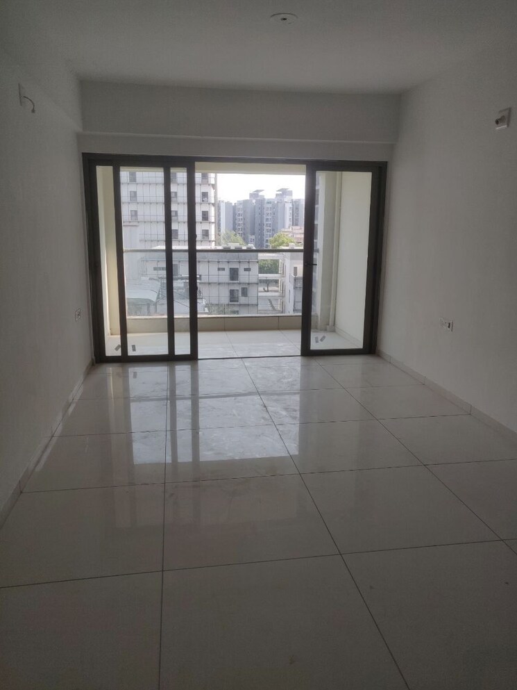 Balcony, deep-indraprasth-saptak 3 Bedroom 2250 Sq.Ft. Apartment In Naranpura Ahmedabad 8819505