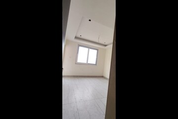 Bathroom in 2 BHK Builder Floor at Phi Iv Greater Noida – for Sale