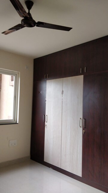 Bedroom in 1 BHK Apartment at Godrej 24 Sarjapur, Sarjapur Road – for Rent