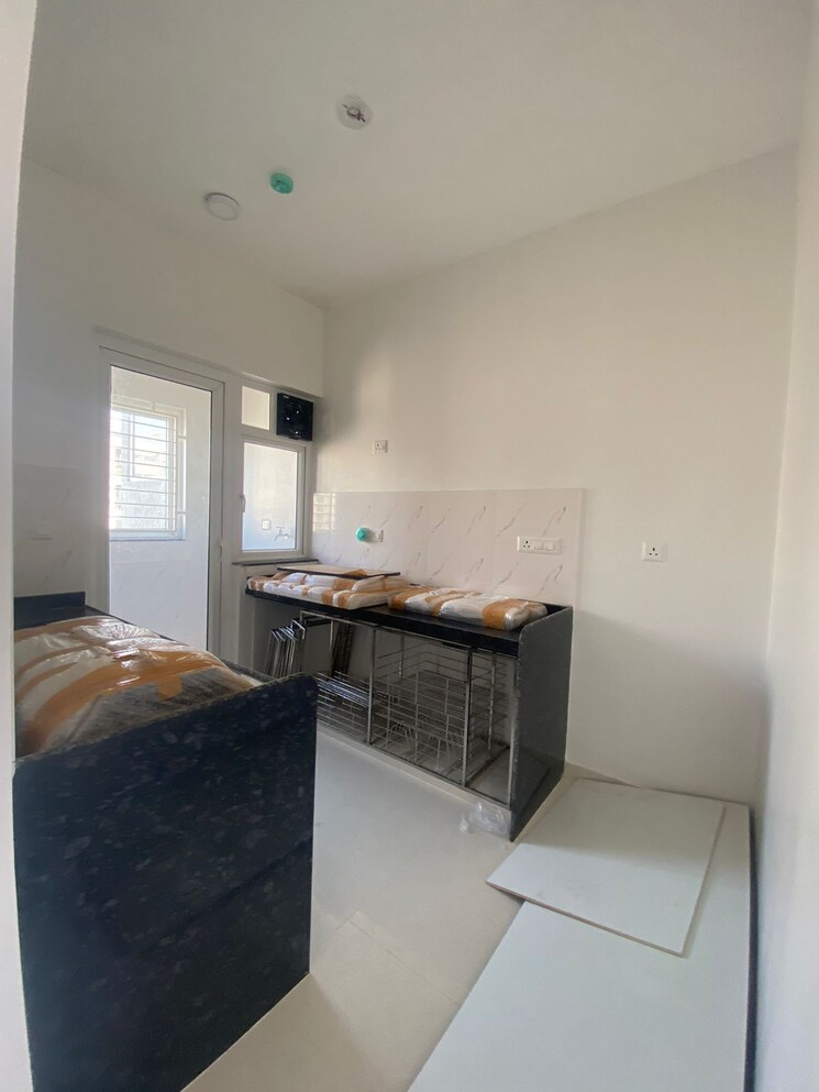 Kitchen, ganga-legend 1 Bedroom 650 Sq.Ft. Apartment In Bavdhan Pune 8819433