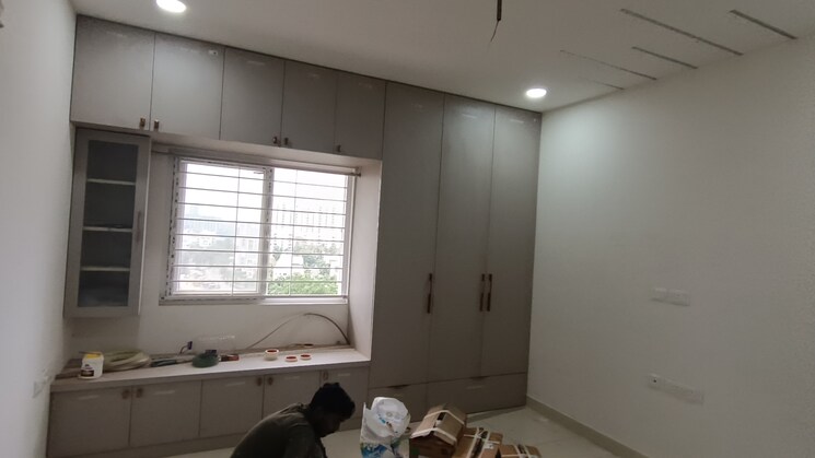 Room, marina-skies 3 Bedroom 2340 Sq.Ft. Apartment In Hi Tech City Hyderabad 8819448