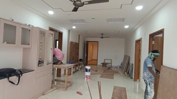 3 BHK Apartment For Rent in Marina Skies, Hi Tech City
