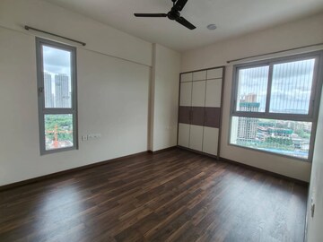 Room in 2 BHK Apartment at Piramal Vaikunth Vairat, Balkum Pada – for Rent