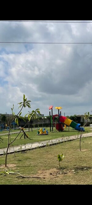 2 BHK Apartment – Exterior View View at True Villas Forteasia The Grand, Sector 35 - for Sale