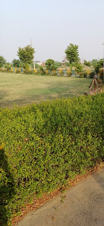  Plot – Garden View at Jewar - for Sale