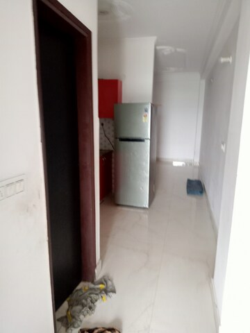 Building Lobby in 1 BHK Builder Floor at Neb Sarai – for Rent
