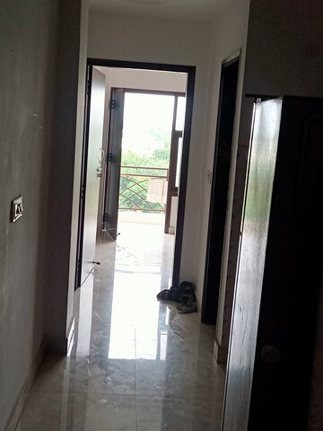 Building Lobby in 1 BHK Builder Floor at Neb Sarai – for Rent