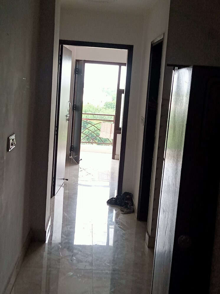 undefined, neb sarai 1 Bedroom 450 Sq.Ft. Builder Floor In Neb Sarai Delhi 8819493