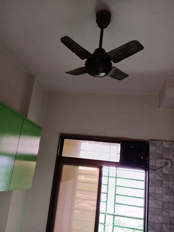 Furnished Amenities in 2 BHK Apartment at Kailash Height, Virar West – for Rent