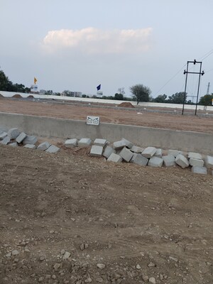  Plot For Sale in Vaishali Nagar