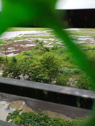 2 BHK Apartment – Garden View at Kailash Height, Virar West - for Rent