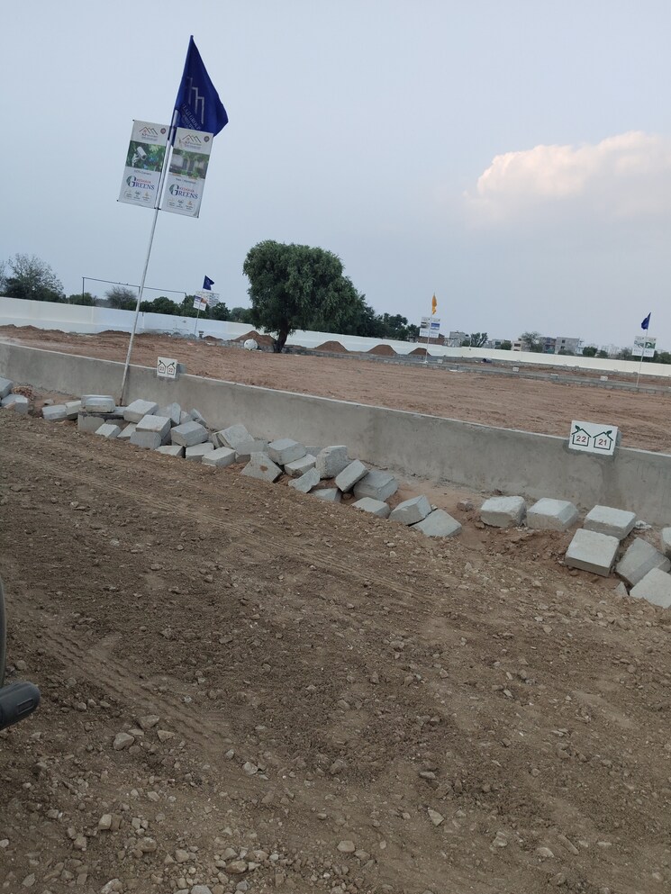 undefined, vaishali nagar  97 Sq.Yd. Plot In Vaishali Nagar Jaipur 8819456