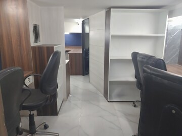 Team Area in  Office Space at Netaji Subhash Place – for Rent
