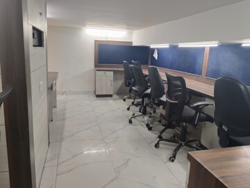 Team Area in  Office Space at Netaji Subhash Place – for Rent