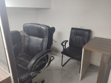 Team Area in  Office Space at Netaji Subhash Place – for Rent