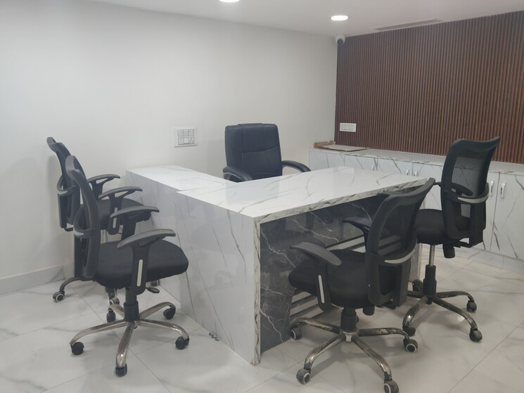 Team Area, netaji subhash place Commercial Office Space 1513 Sq.Ft. In Netaji Subhash Place Delhi 8819481