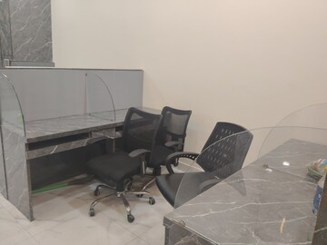 Team Area in  Office Space at Netaji Subhash Place – for Rent