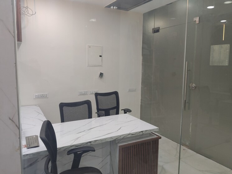 Floor Plan, netaji subhash place Commercial Office Space 1513 Sq.Ft. In Netaji Subhash Place Delhi 8819481